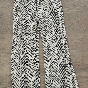 Parker silk pant - Great condition!